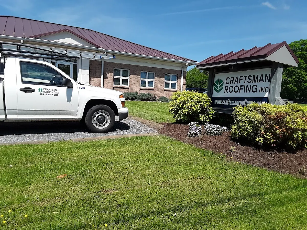 Quality Roof Inspection & Assessment by experienced craftsmen in North Main Area